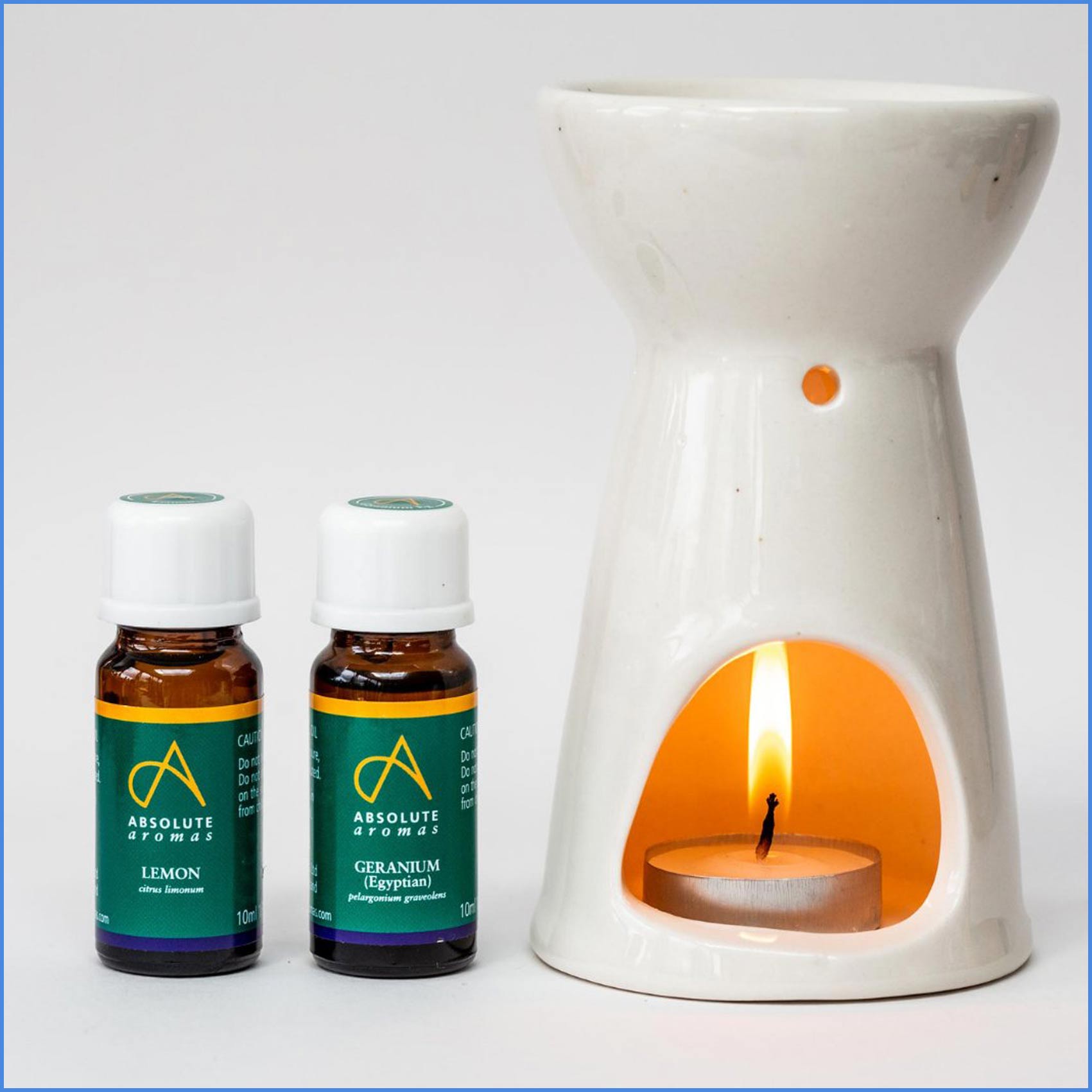 Oil Burner For Essential Oils Healthy Habits   Oil Burner 